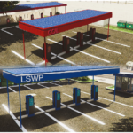 Coil & LSWP Superchargers Stations [Add-On SP / FiveM] V1.0