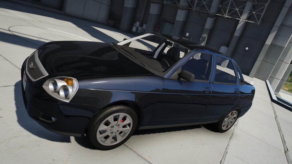 Lada Priora