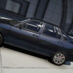 Lada Priora 2