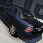 Lada Priora 3