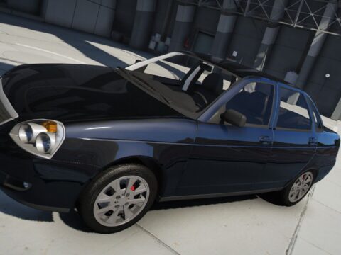 Lada Priora