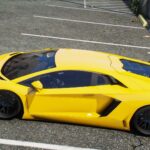 Lamborghini Aventador LP700-42