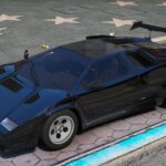 Lamborghini Countach