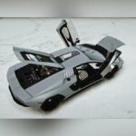 Lamborghini Countach Forgiato5