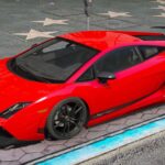 Lamborghini Gallardo LP570-4 Superleggera