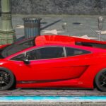 Lamborghini Gallardo LP570-4 Superleggera2