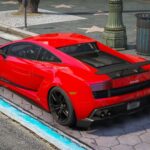 Lamborghini Gallardo LP570-4 Superleggera3