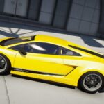 Lamborghini Gallardo LP570-42