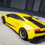 Lamborghini Gallardo LP570-43