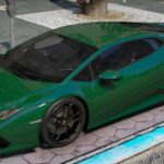 Lamborghini Huracan LP610-4