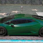 Lamborghini Huracan LP610-42