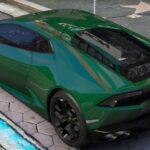 Lamborghini Huracan LP610-43