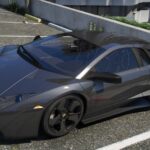 Lamborghini Reventon