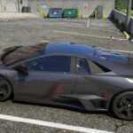 Lamborghini Reventon 2