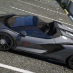 Lamborghini Sian Roadster2