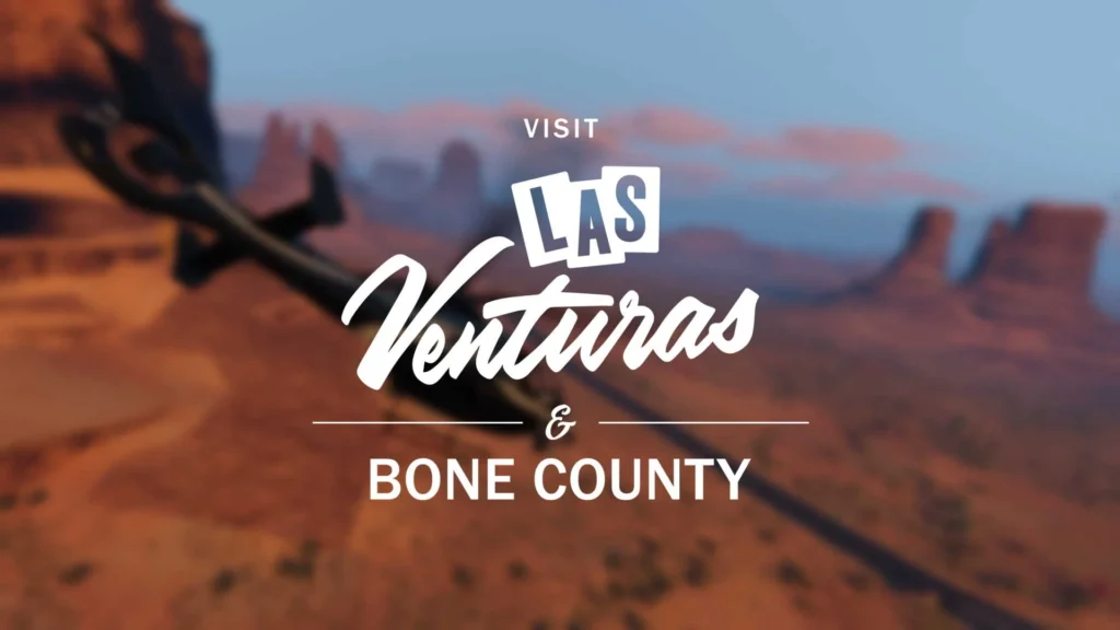 Las Venturas Project