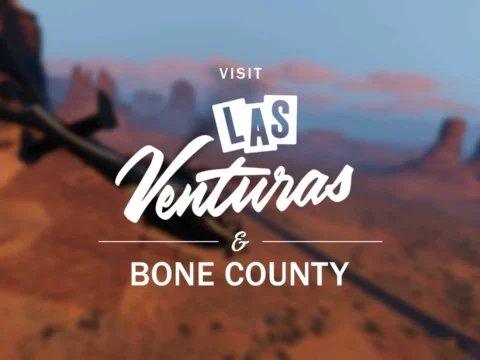 Las Venturas Project