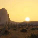 Las Venturas Project4