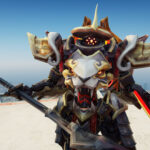 League of Legends-JAX [Add-On Ped] V1.0