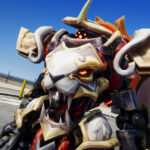 League of Legends-JAX [Add-On Ped] V1.0