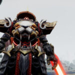 League of Legends-JAX [Add-On Ped] V1.0
