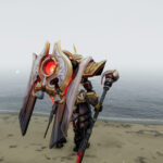 League of Legends-JAX [Add-On Ped] V1.0