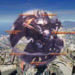 League of Legends-JAX [Add-On Ped] V1.0