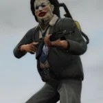 Leatherface - [Add-On Ped] V1.0