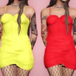 Lilah Dress for MP Female