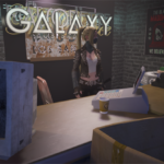 Lilia (Biochemical Crisis) [Add-On Ped] V1.0