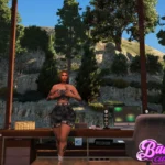 Love Set for MP Female 1.0
