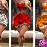 Love Set for MP Female 1.03