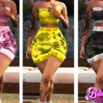 Love Set for MP Female 1.04