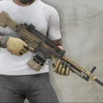 MW 2019-MG3 [Animated]