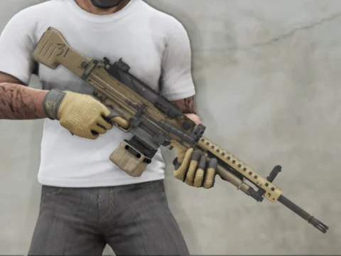 MW 2019-MG3 [Animated]