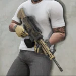 MW 2019-MG3 [Animated]