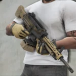 MW 2019-MG3 [Animated]