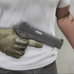 MW2 2022-9mm Daemon [Animated]