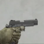 MW2 2022-9mm Daemon [Animated]