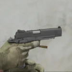 MW2 2022-9mm Daemon [Animated]