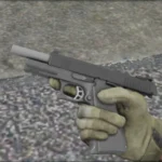 MW2 2022-9mm Daemon [Animated]
