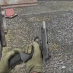 MW2 2022-9mm Daemon [Animated]
