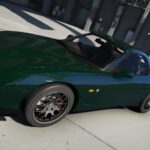 Mazda RX-7