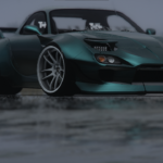 Mazda RX-7 Body Kit [Add-On] V1.0