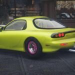 Mazda RX-7 Drag Proline2