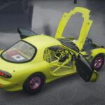 Mazda RX-7 Drag Proline3