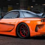 Mazda RX-7 VeilSide2