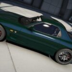 Mazda RX-72