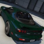 Mazda RX-73