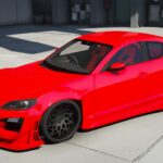 Mazda RX-8 Ultra